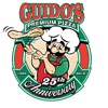 Guido's Premium Pizza Auburn Hills gallery