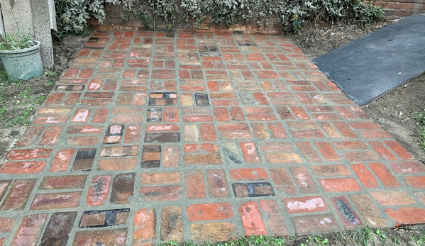 Urban Garden Construction - Greensborough, VIC