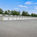 Prime Storage - Wilton - Self Storage