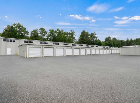 Prime Storage - Wilton - Wilton, NY