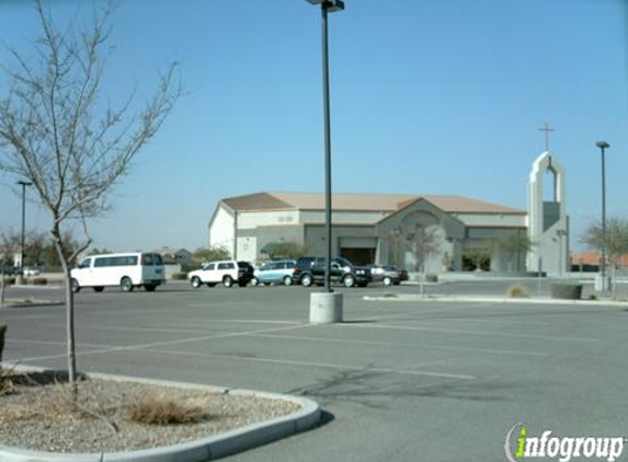 Glendale Nazarene Church - Glendale, AZ