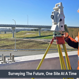 Pacific Survey Pty Ltd - Port Macquarie, NSW. Surveying The Future, One Site At A Time