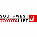 Southwest ToyotaLift Anaheim - Forklifts & Trucks-Repair