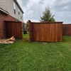 Goad Fencing gallery