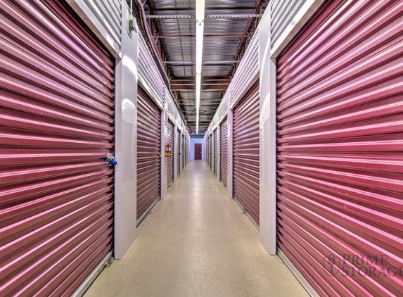 Prime Storage - West Palm Beach, FL