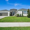 DRB Homes Biscayne Landing at Seaire gallery