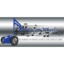 Music on Wheels Academy of Performing Arts - Music Schools