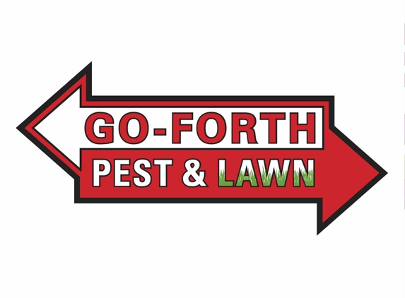 Go-Forth Pest Control of Charlotte - Charlotte, NC