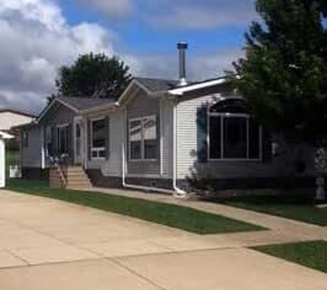 Superior Mobile Home Service Inc. - Crete, IL