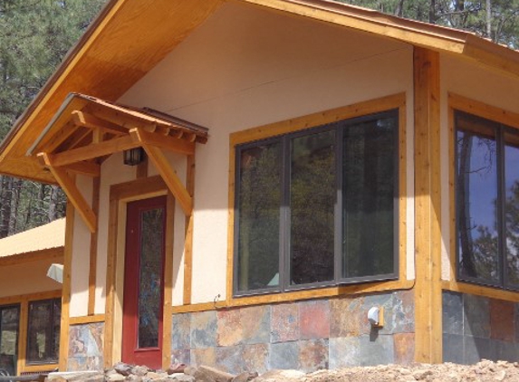 Rock Solid Home Builders - Bayfield, CO