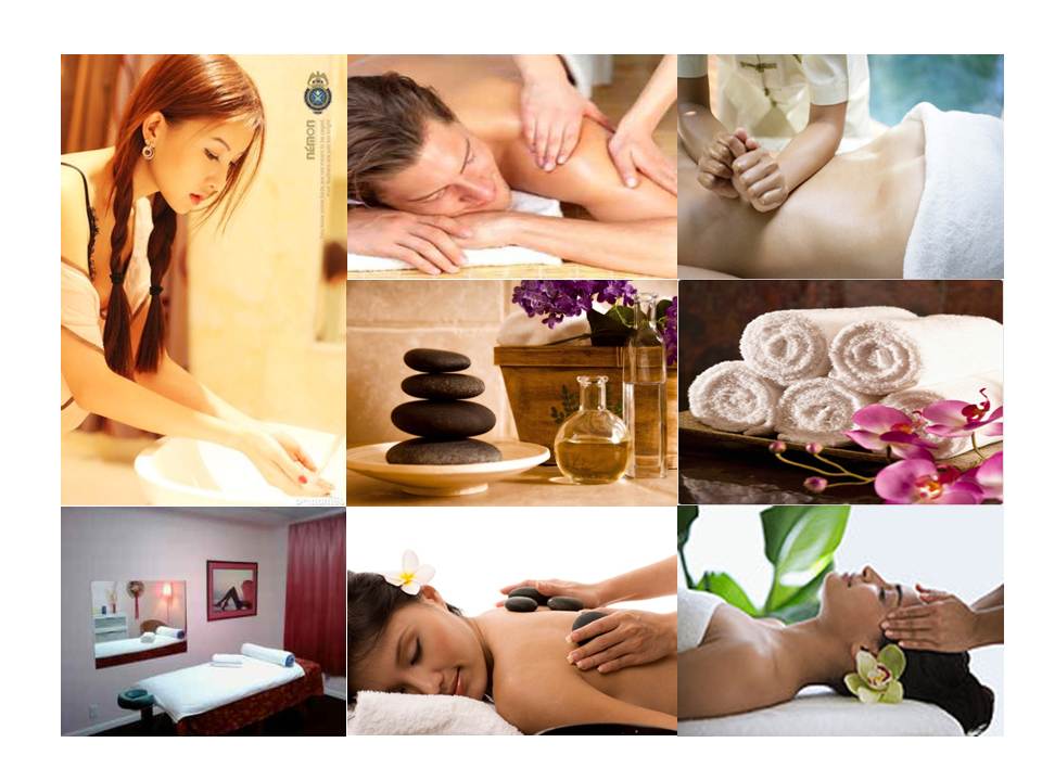 24 Hour Massage Services in Kenner, LA