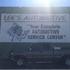 Lee's Automotive gallery