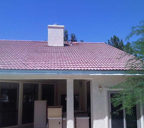 Ariat Roofing, Inc. - North Las Vegas, NV