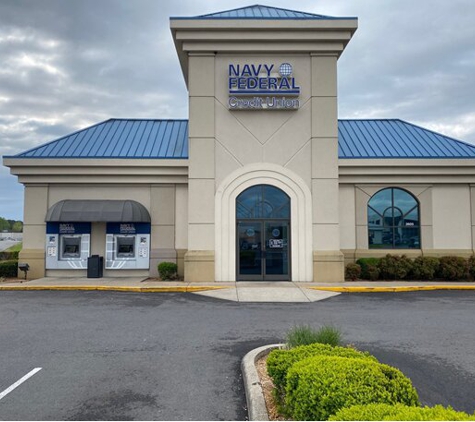 Navy Federal Credit Union - Clarksville, TN