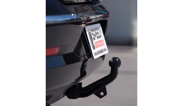 Speedy Towbars - Everton Hills, QLD