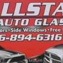 All Star Auto Glass - Glass-Auto, Plate, Window, Etc