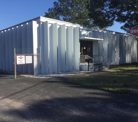 Orkin Pest & Termite Control - Jacksonville, FL
