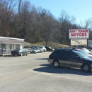 Andy Yeager Motors - Used Car Dealers