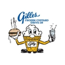 Gillies Frozen Custard - Ice Cream & Frozen Desserts