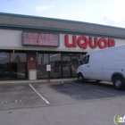 Big Red Liquors