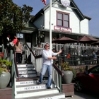 Summerland Beach Cafe