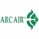 Arc Air Compressors - Tools