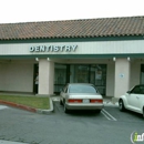 Hawkins, Richard S, DDS - Dentists
