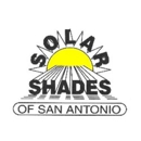 Solar Shades - Glass Coating & Tinting
