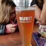 BURLY Brewing Company