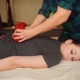 Thai Bom Baat Massage Clinic