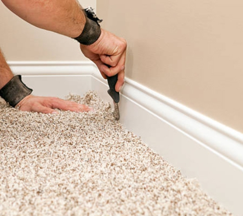 Linton Kidd Floor Coverings - St Leonards, TAS