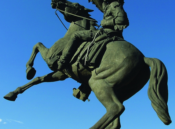 National Cowboy & Western Heritage Museum - Oklahoma City, OK