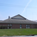 The Church of Jesus Christ of Latter-day Saints - Methodist Churches