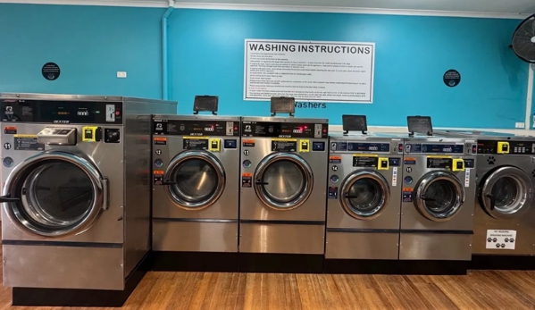 Logan West Laundromat - Regents Park, QLD