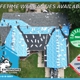 Huskie Exteriors