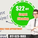Euless TX Carpet Cleaning - Carpet & Rug Cleaners