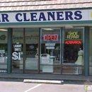 Arden Fair Cleaners - Clothing Alterations