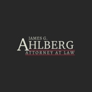 James G Ahlberg Attorney at Law - Family Law Attorneys