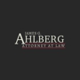 James G Ahlberg Attorney at Law