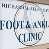 Richard M. Allen, DPM gallery