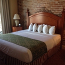 Wyndham Vacation Ownership Inc - Resorts