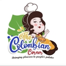The Colombian Corner - Restaurants
