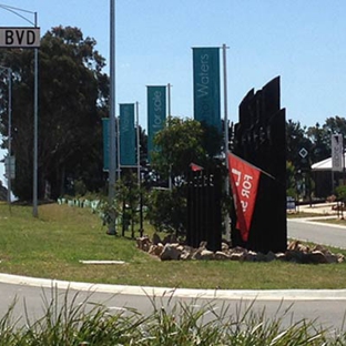 Millar Merrigan - Morwell, VIC