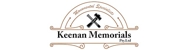 Keenan Memorials - Monumental Masons