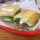 The Sandwich Spot - Sandwich Shops