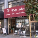 Conineical Cafe - Coffee & Espresso Restaurants