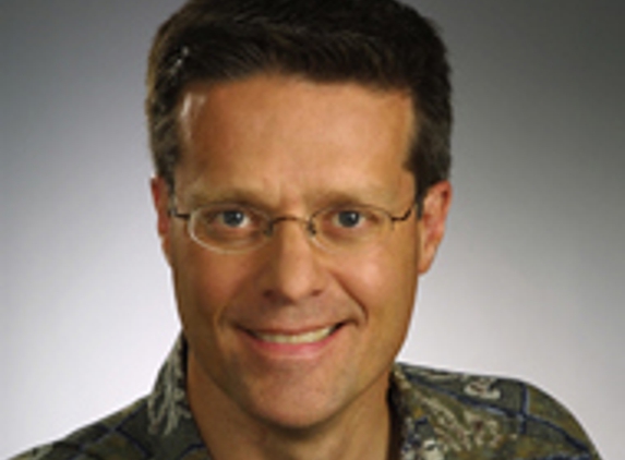 Dr. Kurt Walters, OD - Fitchburg, WI
