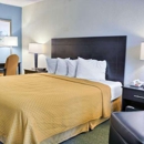 Quality Inn Thornburg - Motels