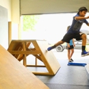 Freedom in Motion Gym