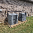 2L Air Conditioning and Heating - Fireplaces